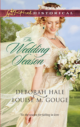 Title details for The Wedding Season by Deborah Hale - Available
